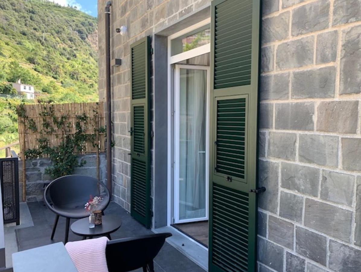 Locanda Il Carugio Corniglia Kültér fotó