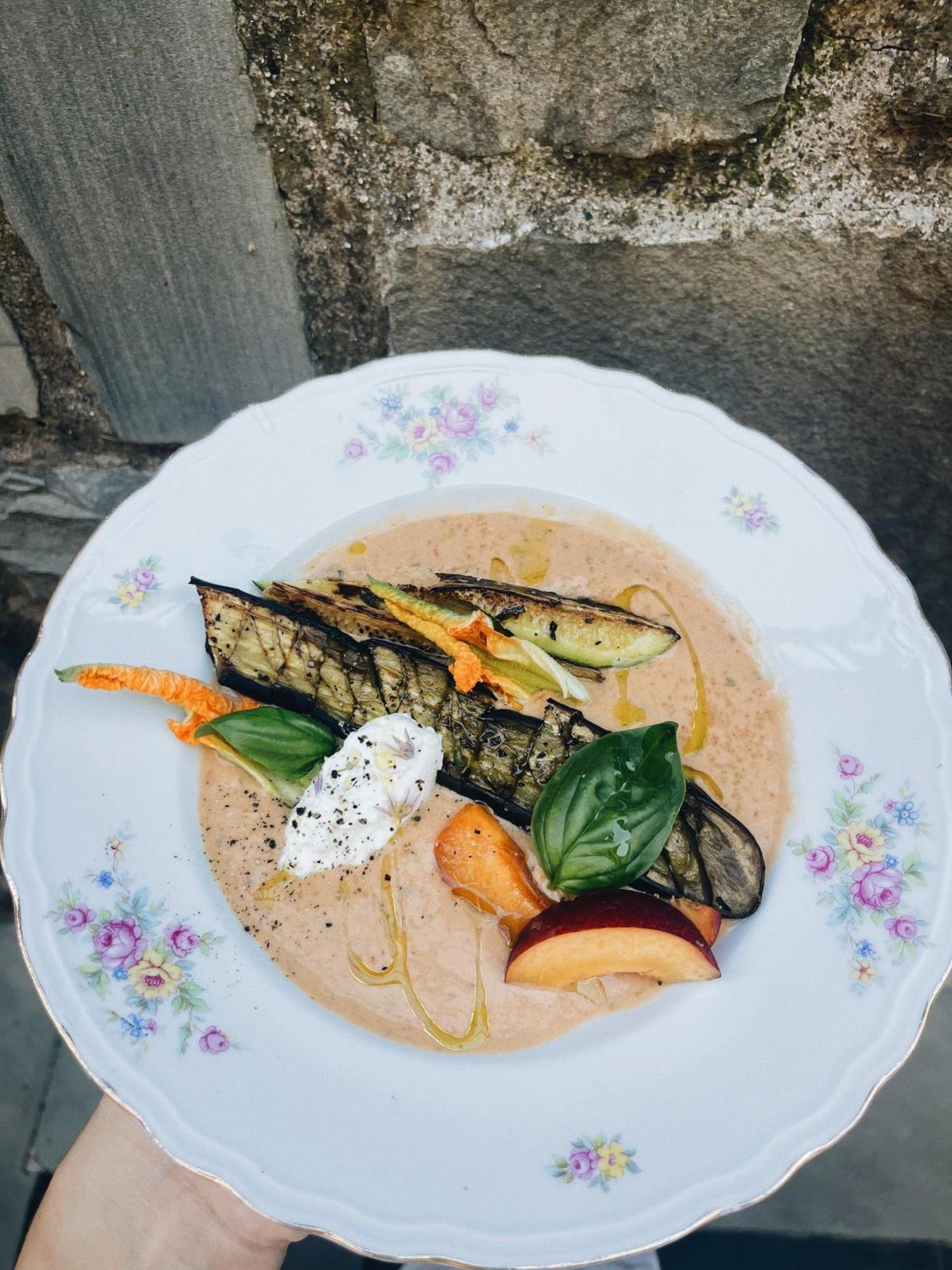 Locanda Il Carugio Corniglia Kültér fotó